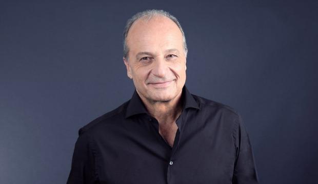Wahlen: "Mit den meisten Leuten bin ich per Du"