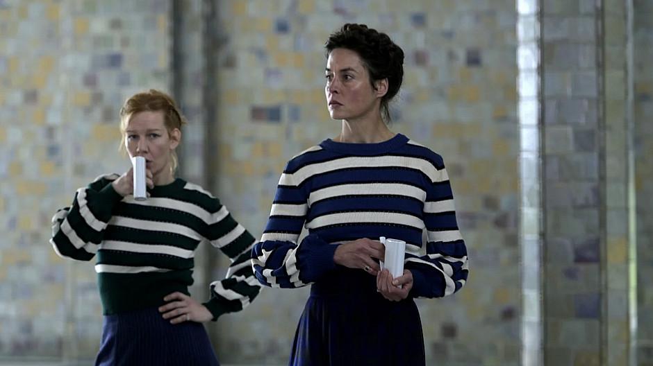 Berlinale: Film «Sisi und ich» feiert Premiere