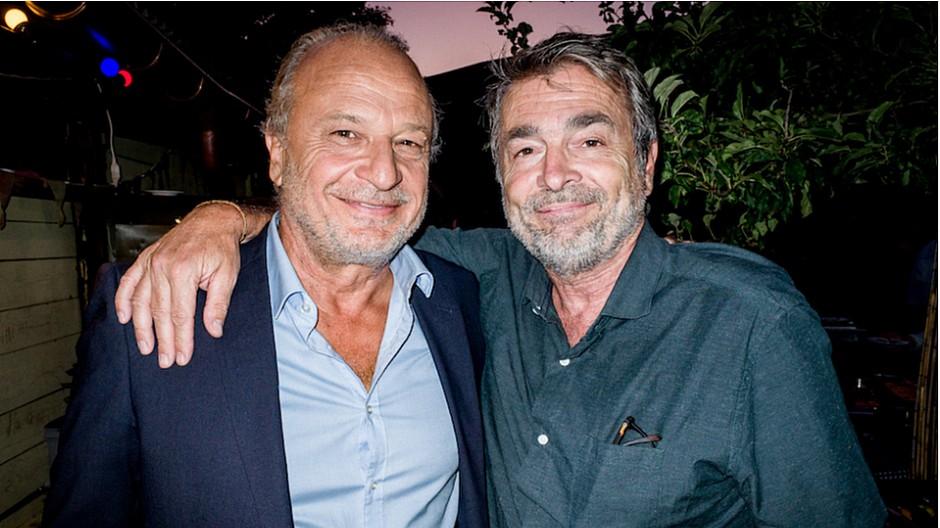 EQAL Visual Productions: Filmreife Sommerparty in Zürich