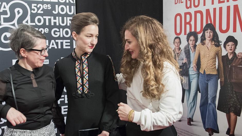 No-Billag-Initiative: Filmverbände planen Kampagne gegen «No Billag»