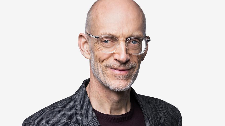 SRF: Finanzchef Guy Luginbühl geht