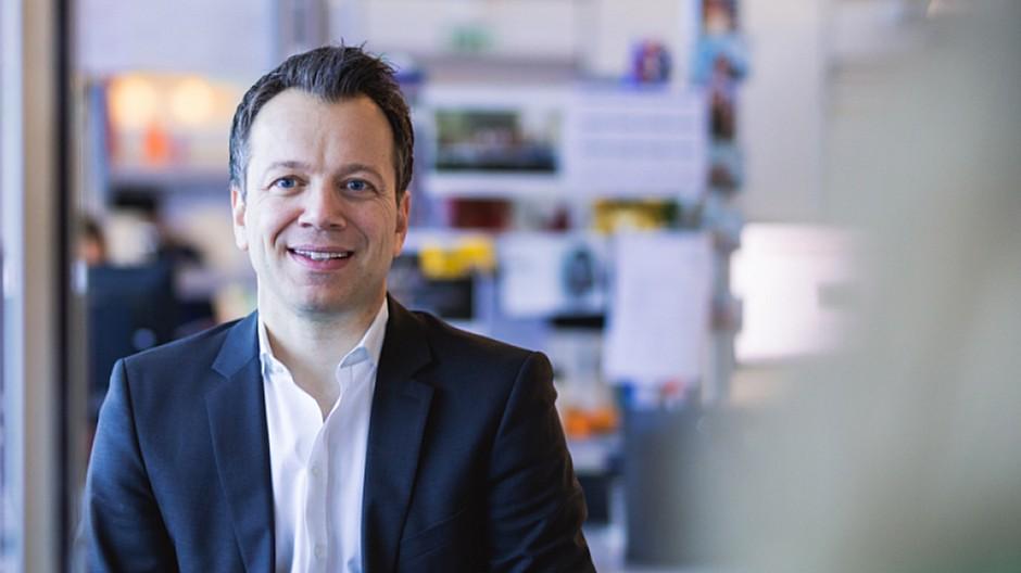 Tamedia: Finanzchef von Goldbach geht