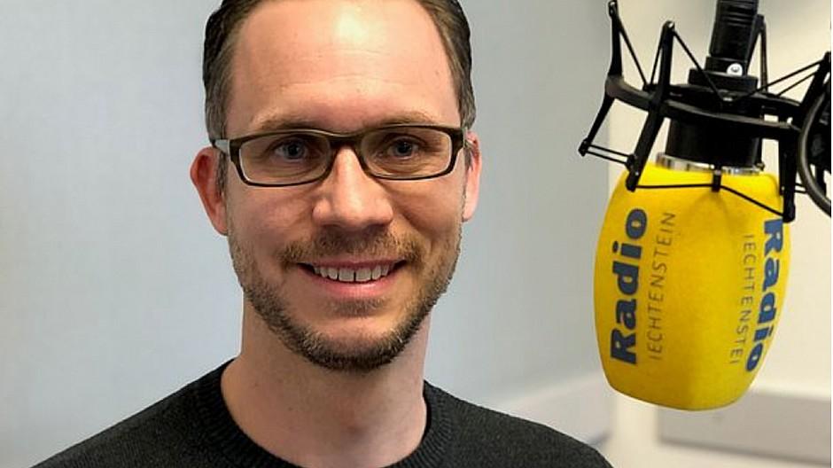 Radio Liechtenstein: Finanzfachmann ist neuer Geschäftsführer