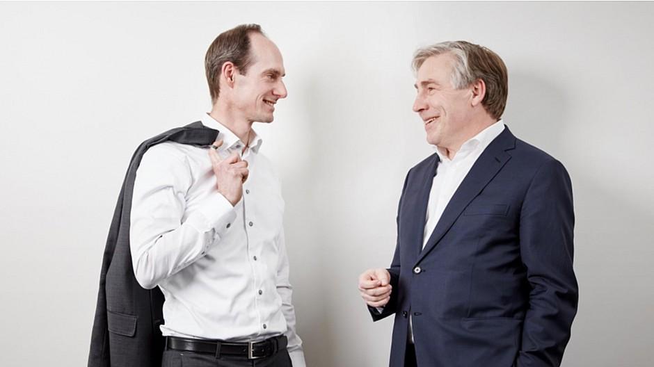 Zwei Wealth: Finanzplattform stellt Sinnfrage