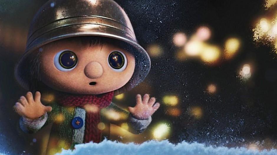 Migros: Finn holt den «Animated Com Award International»