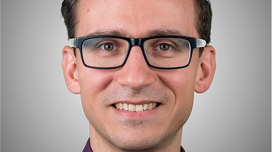 Signifikant: Finn Stein verstärkt die Geschäftsleitung