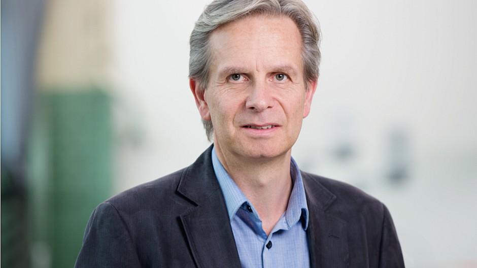 Digitale Transformation: «Firmen denken zu oft von innen nach aussen»