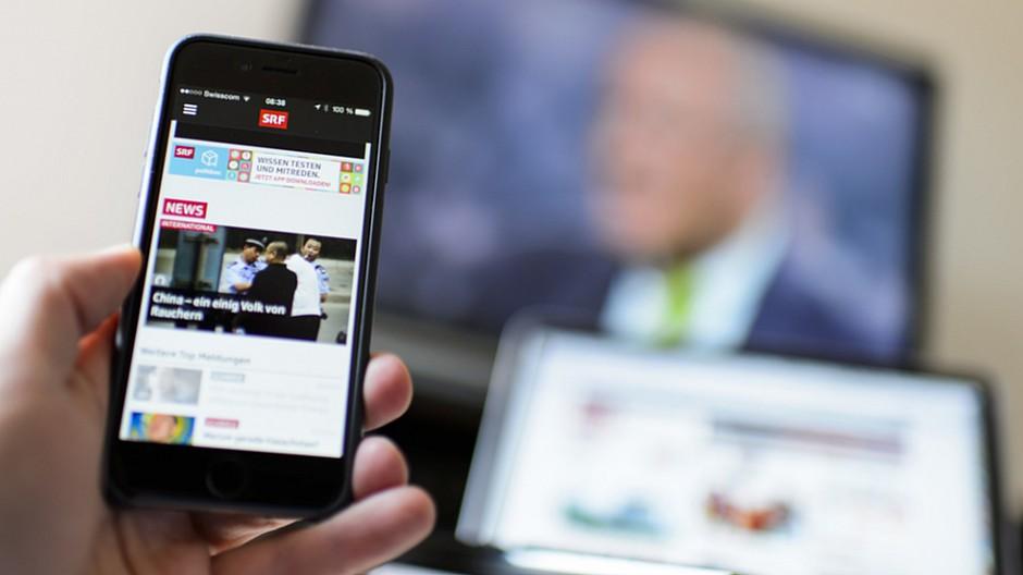 Radio- und TV-Gebühren: Firmen sollen nicht doppelt zahlen