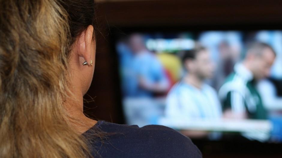 Radio- und TV-Gebühren: Firmen sollen weiterhin TV-Abgabe zahlen