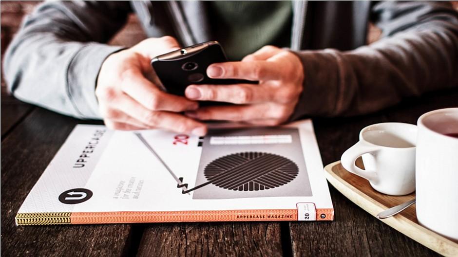 Influencer Marketing: Firmen spüren einflussreiche Mitarbeiter auf