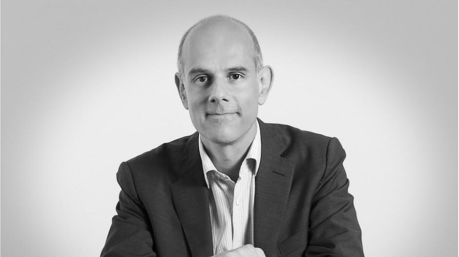 Namics: Jürg Stuker wurde von E-Mail-Betrügern reingelegt