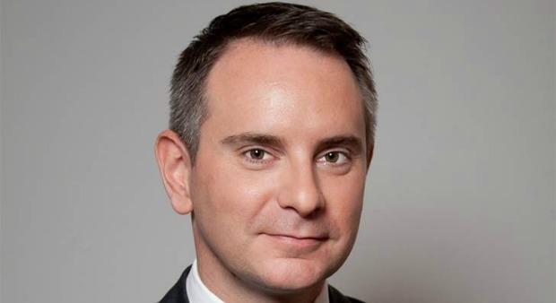 UBS: Daniel Fischer wird neuer Leiter Marketing UBS Schweiz