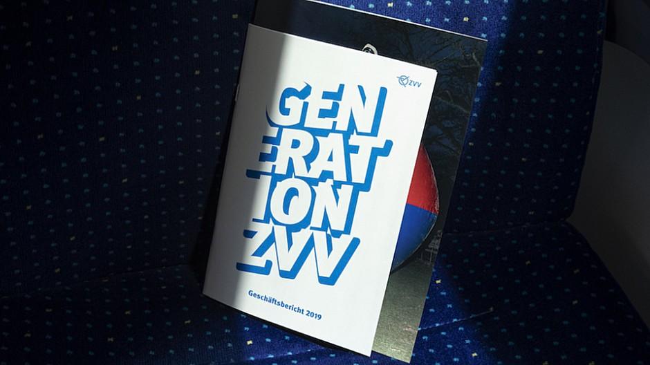 Hej: Der ZVV im Zeichen der Digitalisierung