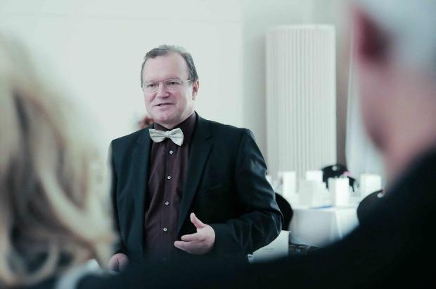 FBZ : Claude Longchamp beklagt "Medien-Mainstream"