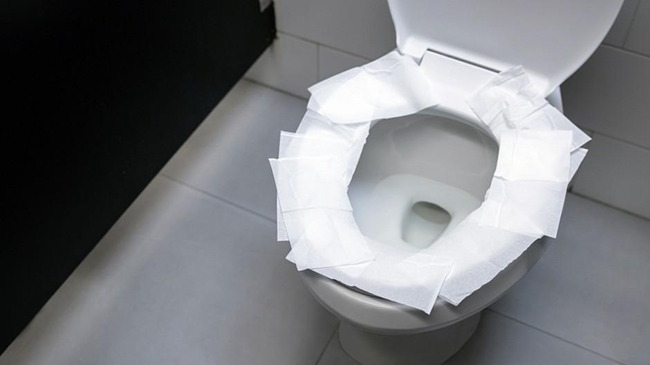 Somedia: Flauschiges WC-Papier sorgt für Ärger