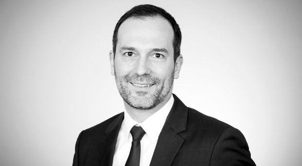 EY: Neuer Kommunikationschef für den deutschsprachigen Raum