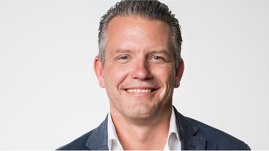 MCH Group: Florian Faber ins Executive Board befördert