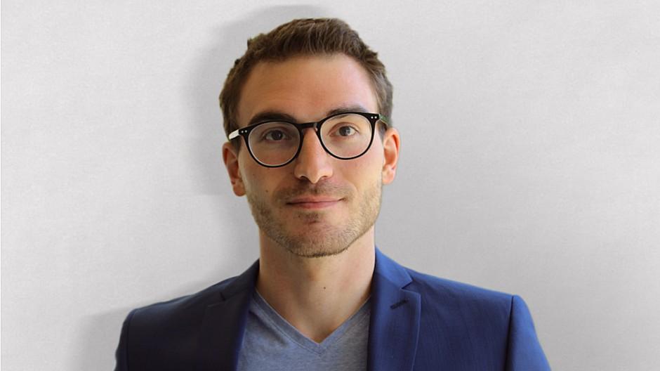 Watson: Florian Hämmerle wird Chief Product Officer