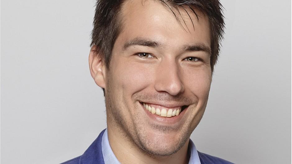 Abgang bei der Rundschau: Florian Imbach verlässt SRF