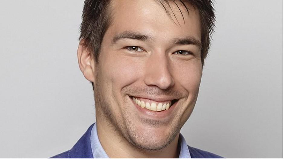Bundeskanzlei: Florian Imbach wird Informationsbeauftragter