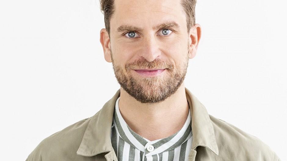 Winkreative: Florian Jacquier steigt neu an Bord