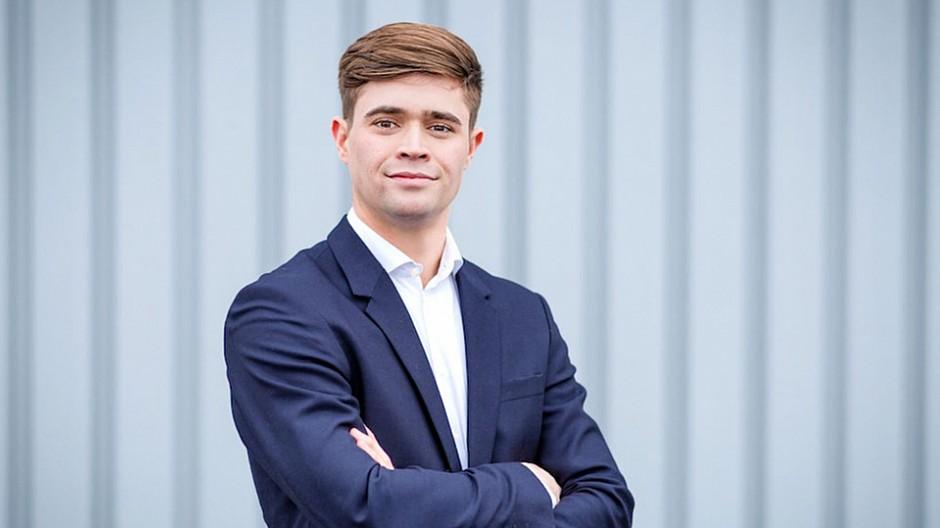 AZ Medien: Florian Wanner soll in den Verwaltungsrat