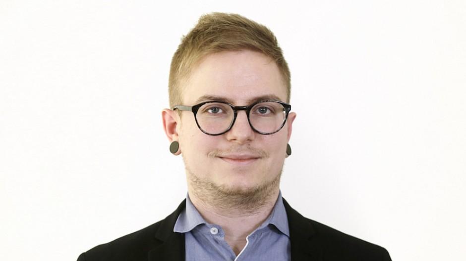 Finews.ch: Florian Wicki an Bord geholt