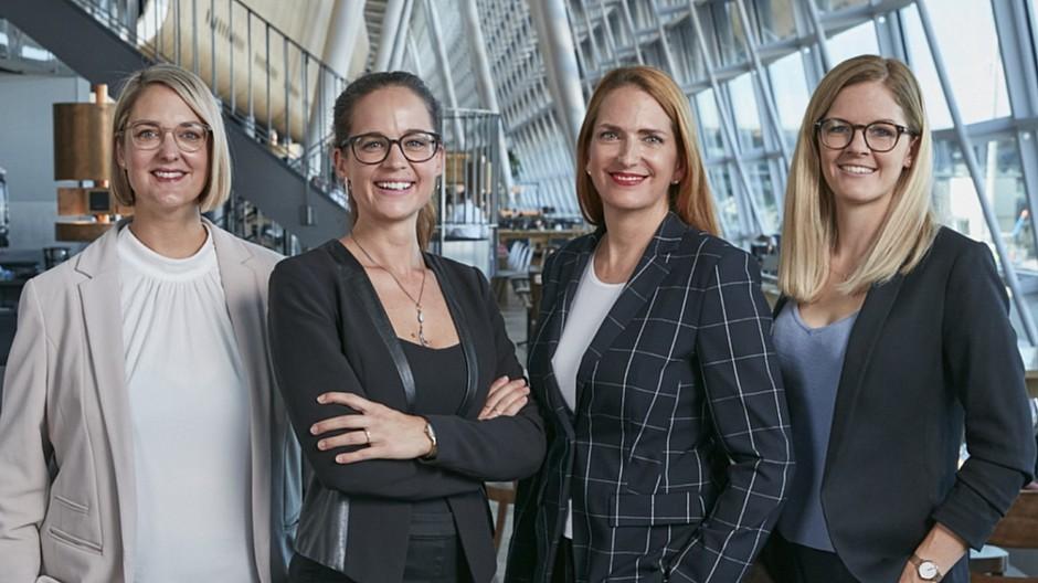 Medienteam des Jahres: Flughafen Zürich erneut an der Spitze