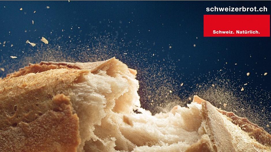 Schweizer Brot: Fokus auf direkter Interaktion mit Zielgruppe