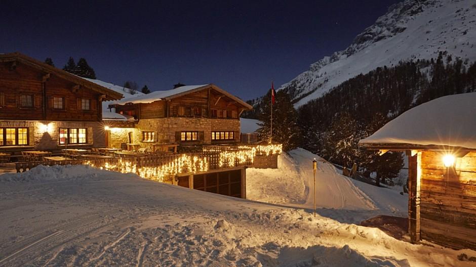 Westhive: Fokussiertes Arbeiten mit Bergblick