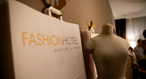 La folie: Ein Fasionhotel eröffnet