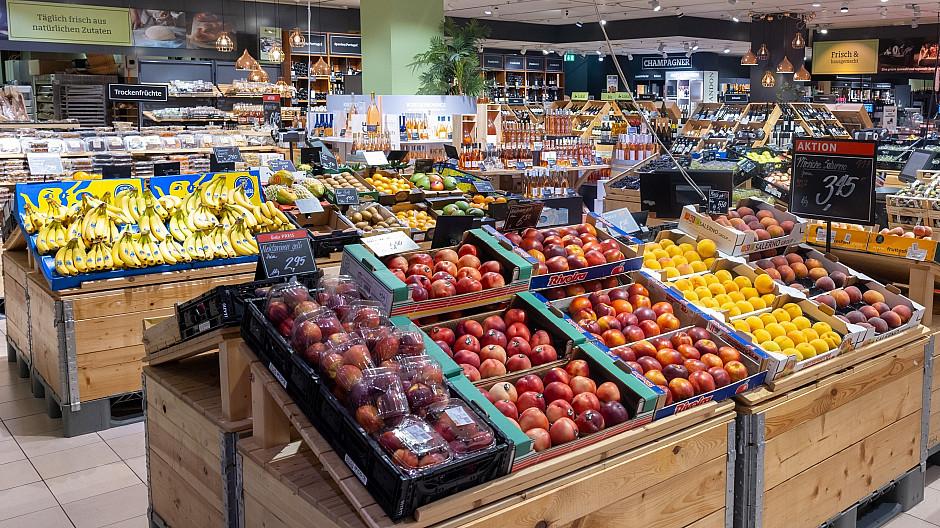 Manor: Food-Angebot in der Deutschschweiz reduziert