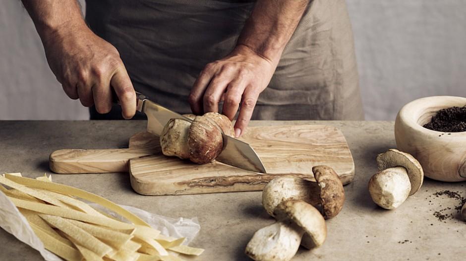 Jelmoli: Food-Kampagne mit Mitarbeitern realisiert
