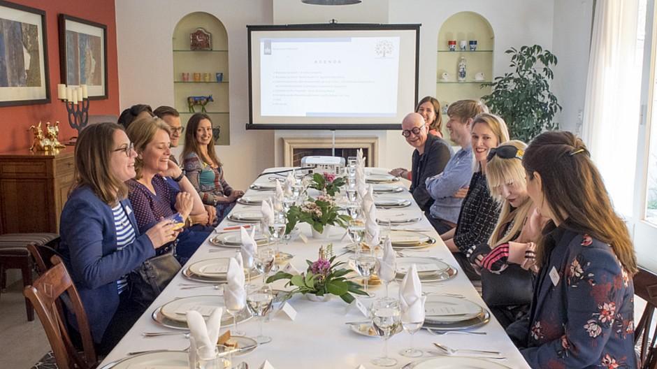 Swiss Diversity Award: Förderung von Chancengleichheit für alle