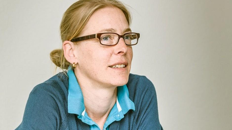 Mediapulse: Forschungsleiterin Caroline Kellerhals geht