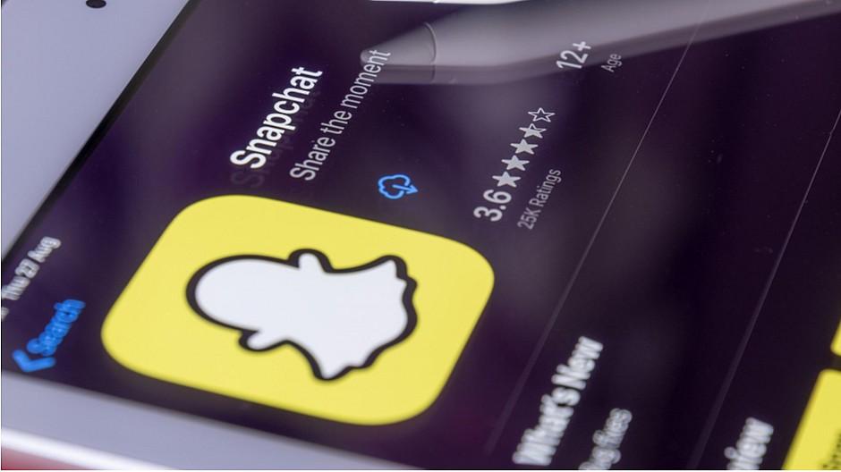 Snapchat: Foto-App schockiert die Anleger