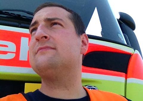 Newspictures.ch: Fotoreporter Markus Heinzer hört auf