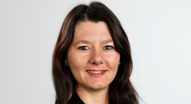 BLS: Stephanie Hofer leitet die interne Kommunikation