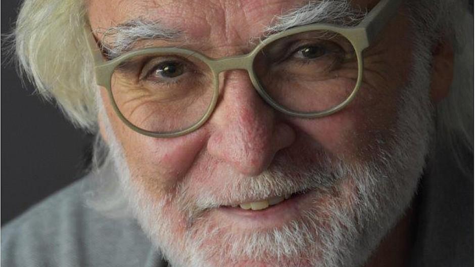 Todesfall: Fotograf Rolf Canal gestorben
