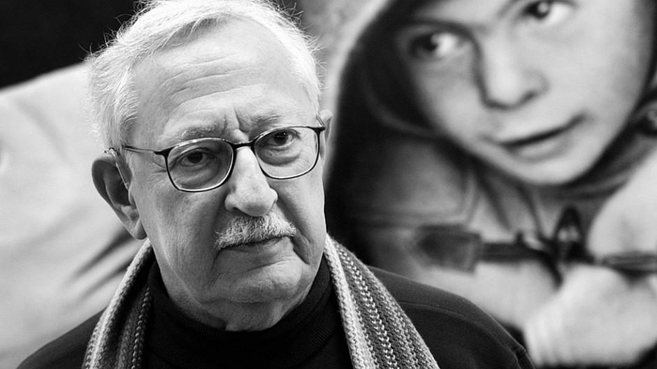 Todesfall: Fotograf und Kameramann Rob Gnant ist tot