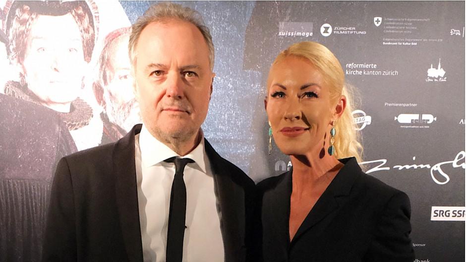 Zwingli: Fotos zum Erfolgsfilm in der Photobastei