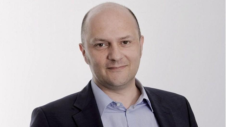 CH Media: Francesco Benini wird Leiter Meinung