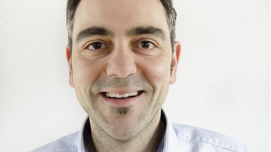 iWay: Francesco Caiafa neuer Leiter Marketing