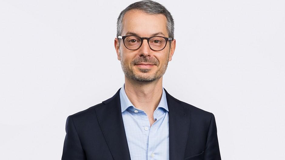 Tamedia: Francesco Vass wird Ricardo-CEO