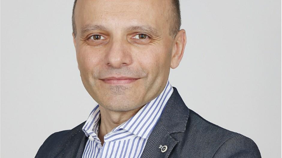 Ciklum: Franco Dal Molin verantwortet die DACH-Region