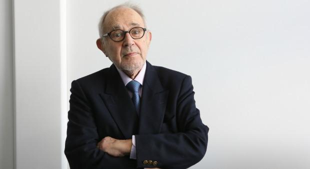 Todesfall: François Gross ist gestorben