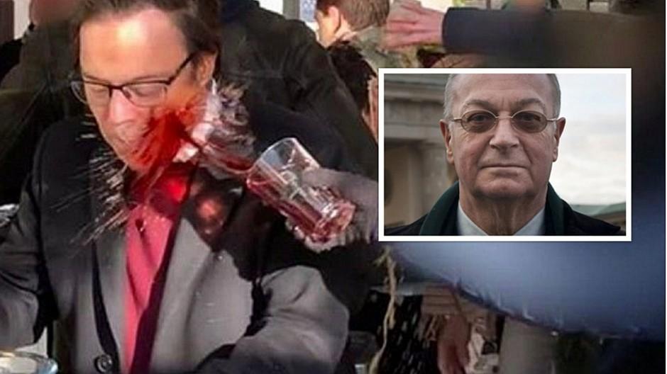 Attacke auf die Weltwoche: Frank A. Meyer stellt sich hinter Roger Köppel