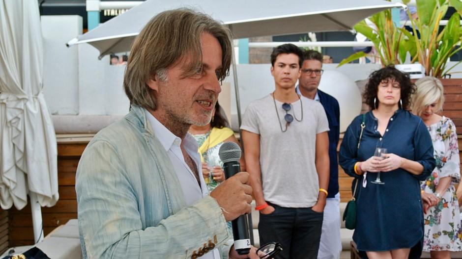 Comfederation: Frank Bodin verstärkt den Verwaltungsrat