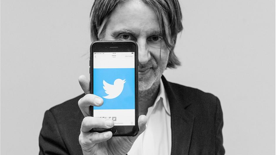 Bodin.Consulting: Frank Bodin wird Twitter-Ambassador