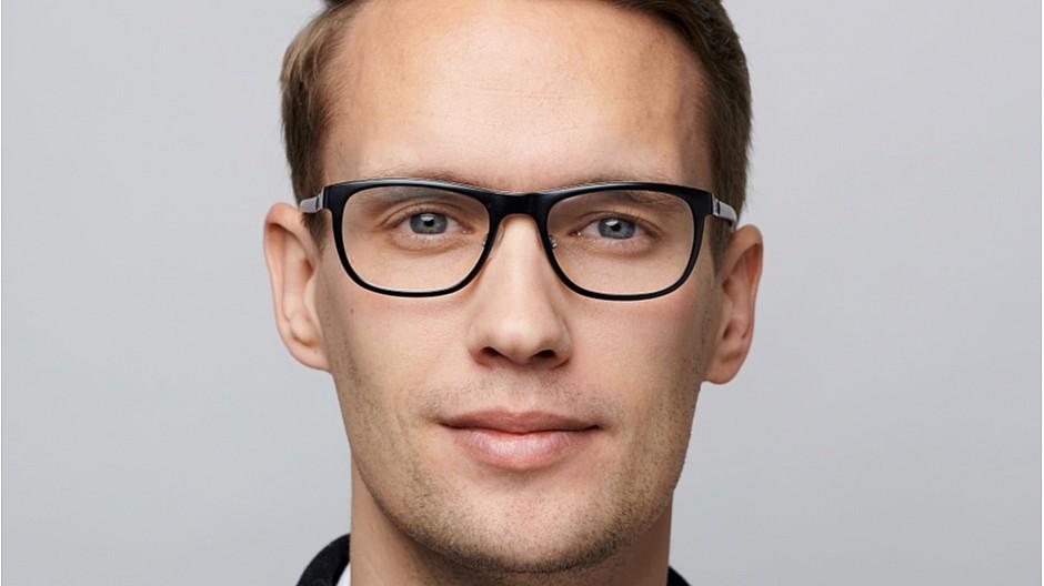 PriceHubble: Frank Butz ist neuer Head of Communication